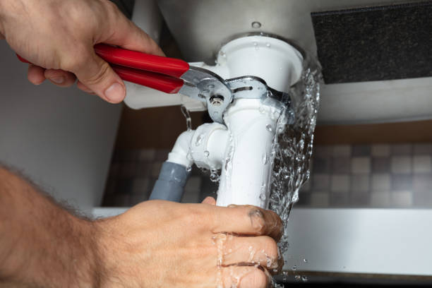 Best 24/7 water damage repair  in Tallmadge, OH