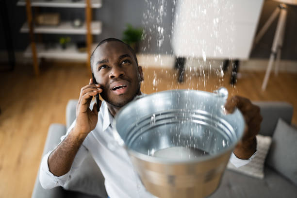 Best Sewage cleanup and water damage restoration  in Tallmadge, OH
