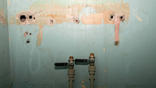 24/7 water damage repair in Tallmadge, OH