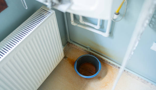 Best Professional water damage repair  in Tallmadge, OH